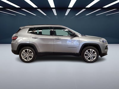 2024 Jeep Compass 1.3 Limited Premium At