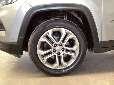 2024 Jeep Compass 1.3 Limited Premium At