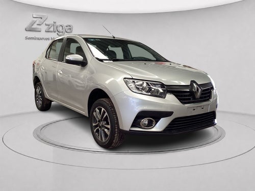 2024 Renault Logan 1.6 Intens At