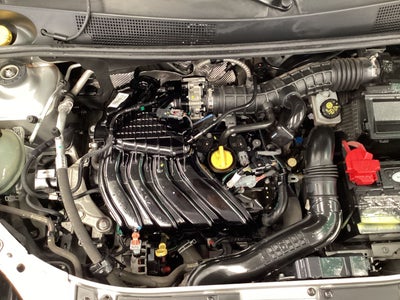 2024 Renault Logan 1.6 Intens At