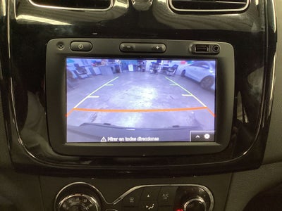 2024 Renault Logan 1.6 Intens At