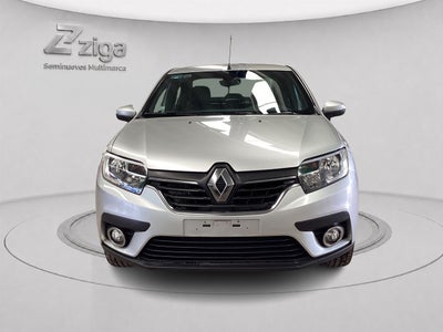 2024 Renault Logan 1.6 Intens At