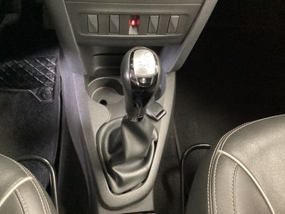 2024 Renault Logan 1.6 Intens At