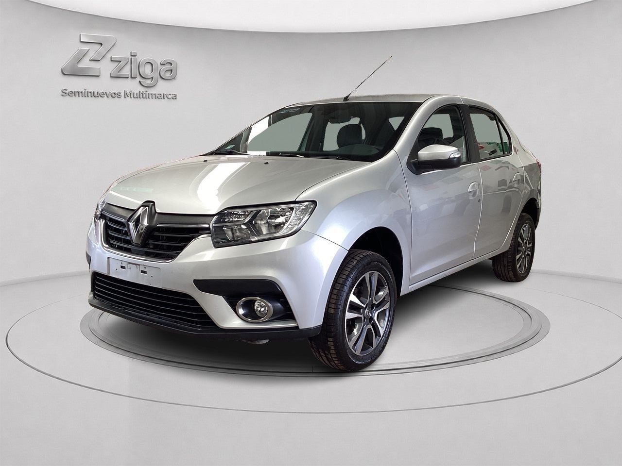2024 Renault Logan 1.6 Intens At