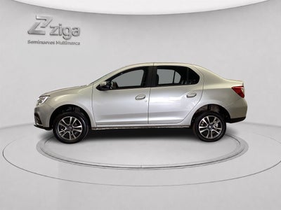 2024 Renault Logan 1.6 Intens At