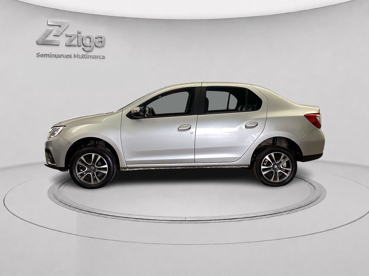 2024 Renault Logan 1.6 Intens At
