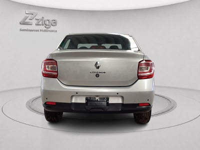 2024 Renault Logan 1.6 Intens At