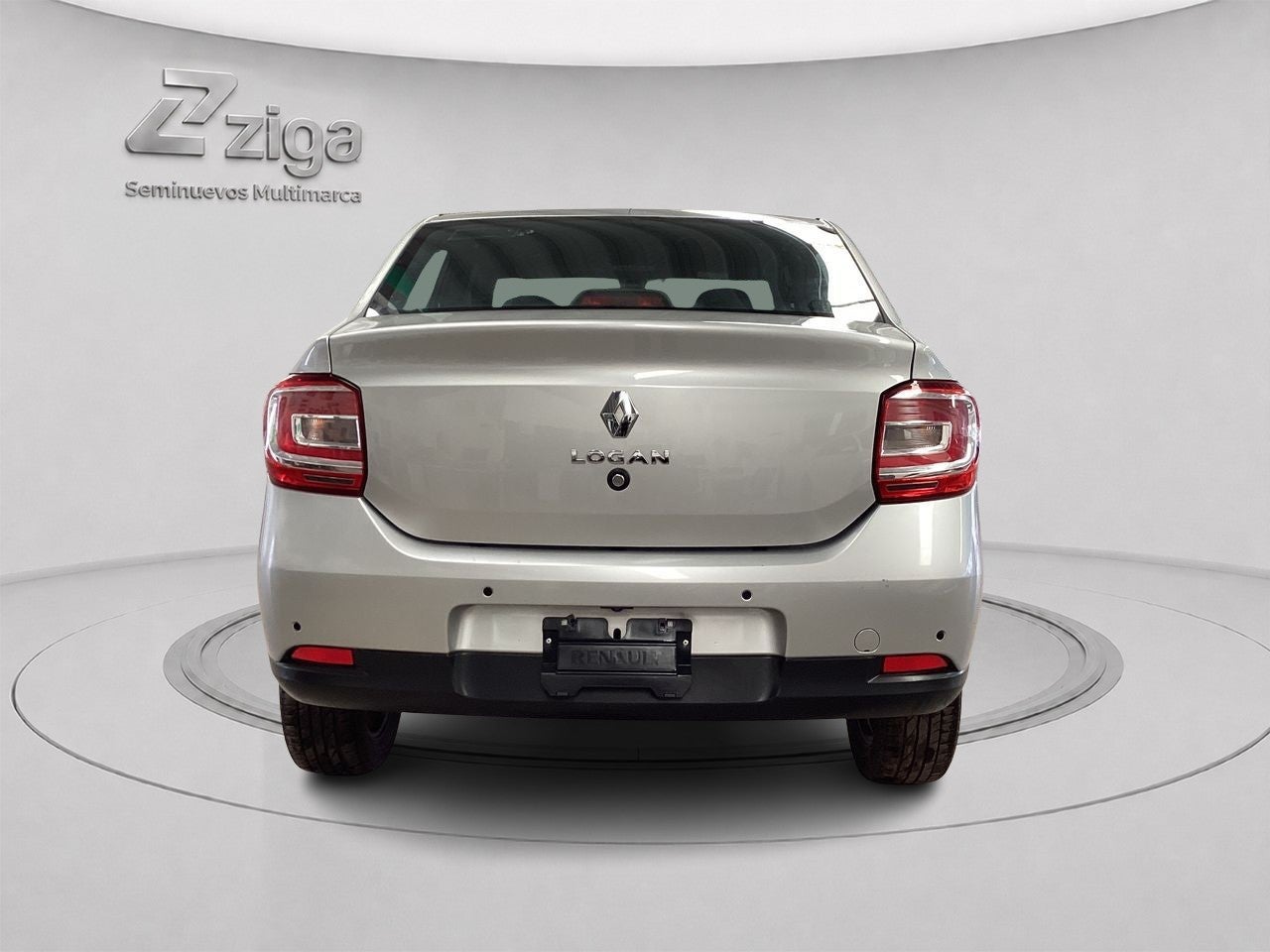 2024 Renault Logan 1.6 Intens At