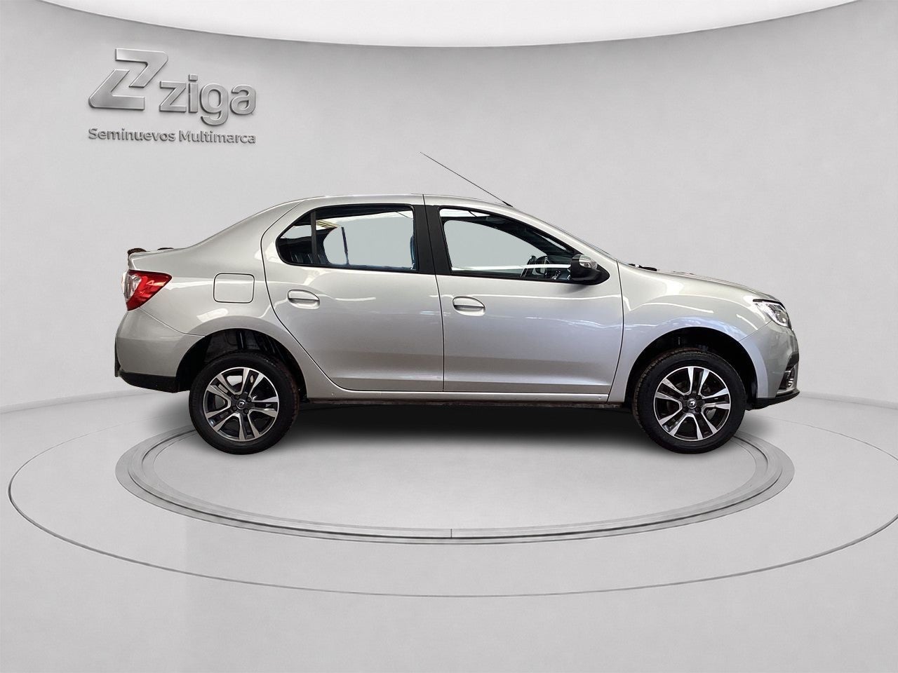 2024 Renault Logan 1.6 Intens At