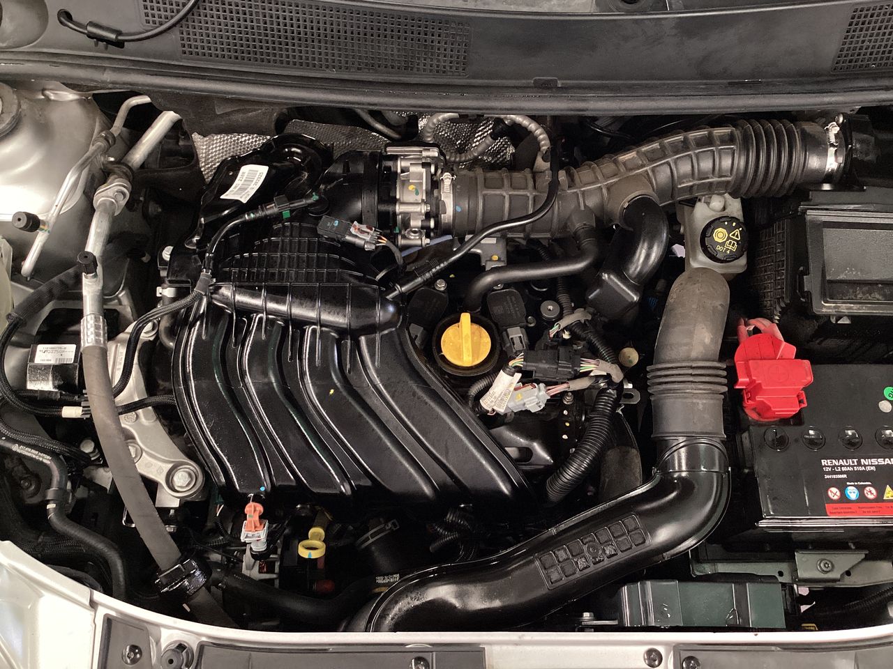 2024 Renault Logan 1.6 Intens At