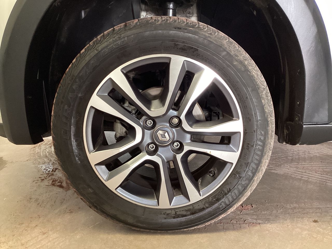 2024 Renault Logan 1.6 Intens At
