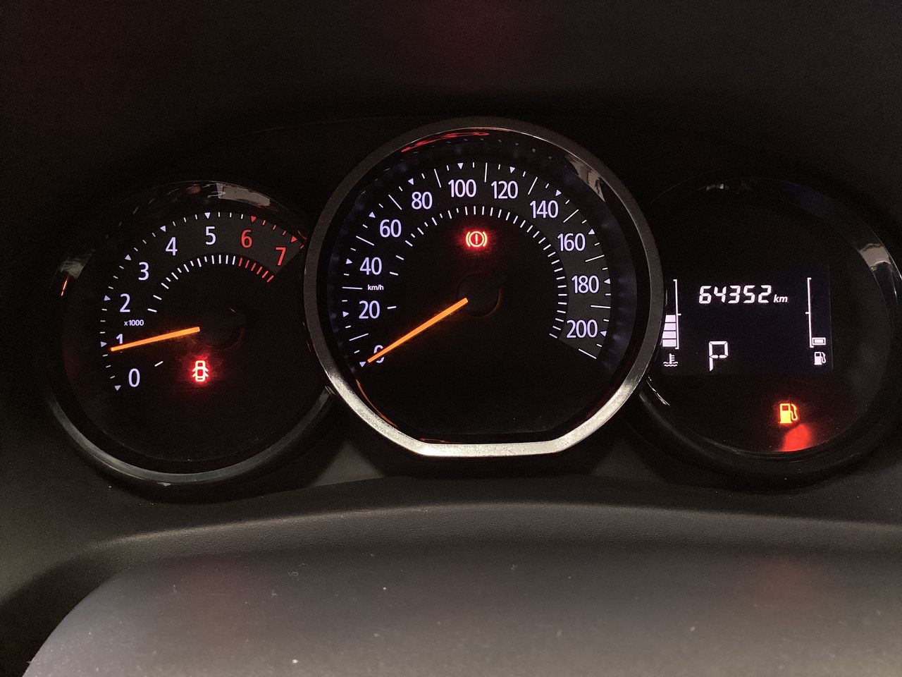 2024 Renault Logan 1.6 Intens At