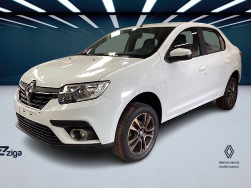 2024 Renault Logan 1.6 Intens At