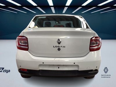 2024 Renault Logan 1.6 Intens At