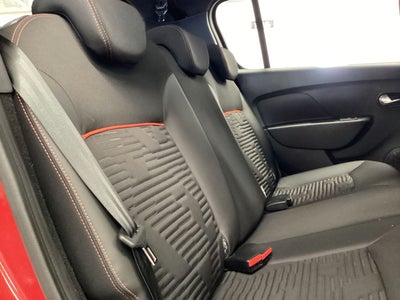 2023 Renault Stepway 1.6 Intens Mt