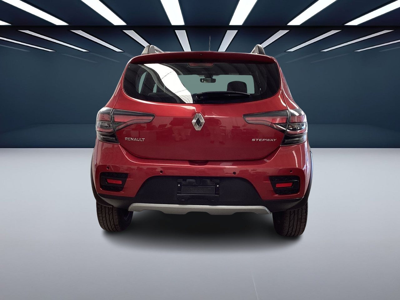 2023 Renault Stepway 1.6 Intens Mt