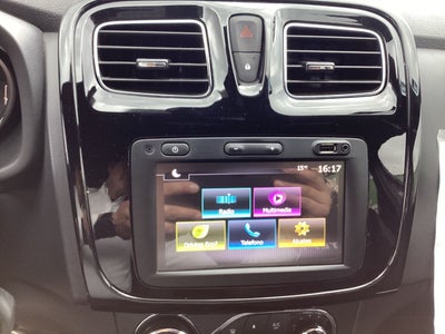 2024 Renault Stepway 1.6 Intens Mt