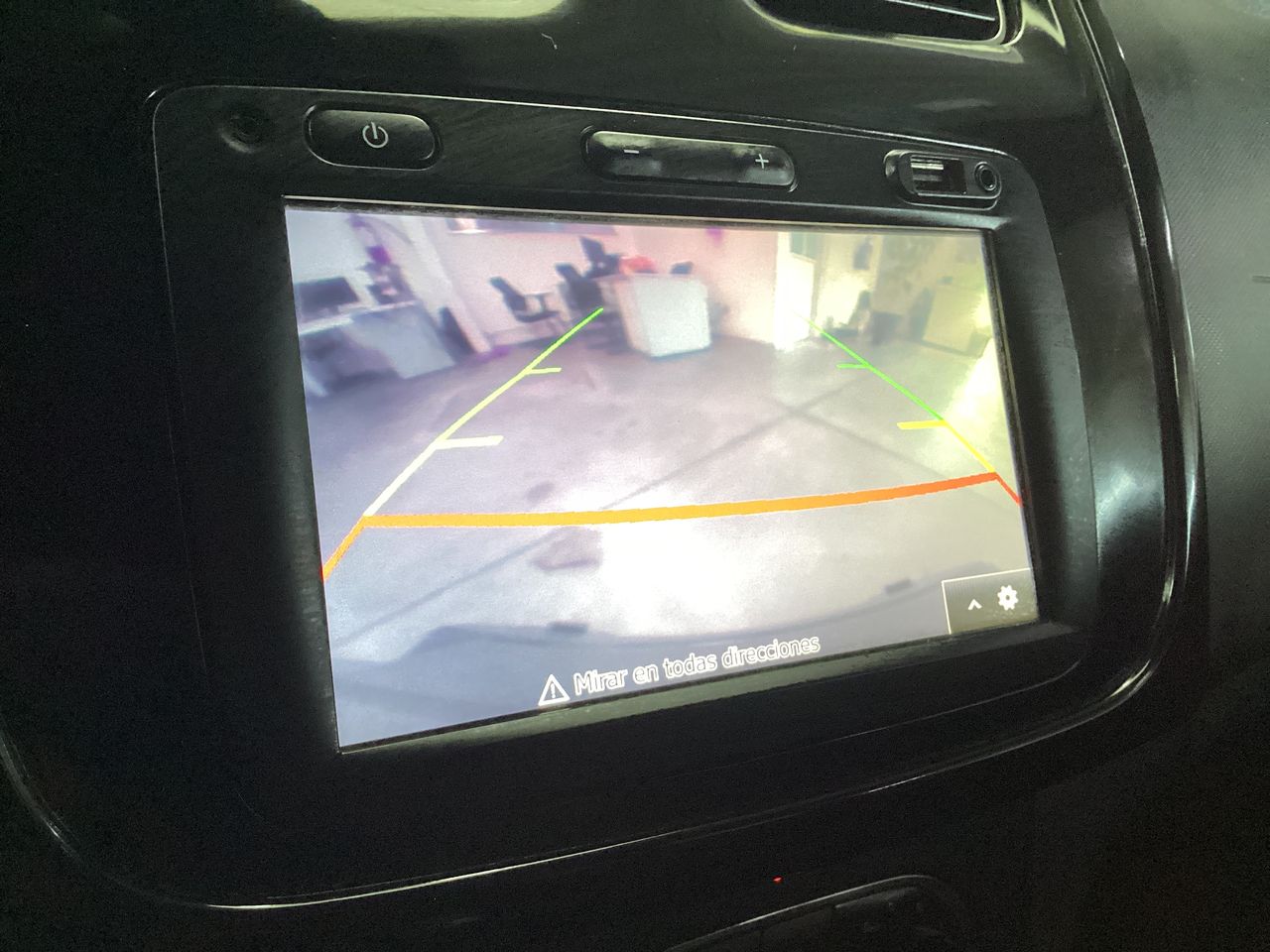 2023 Renault Stepway 1.6 Intens At