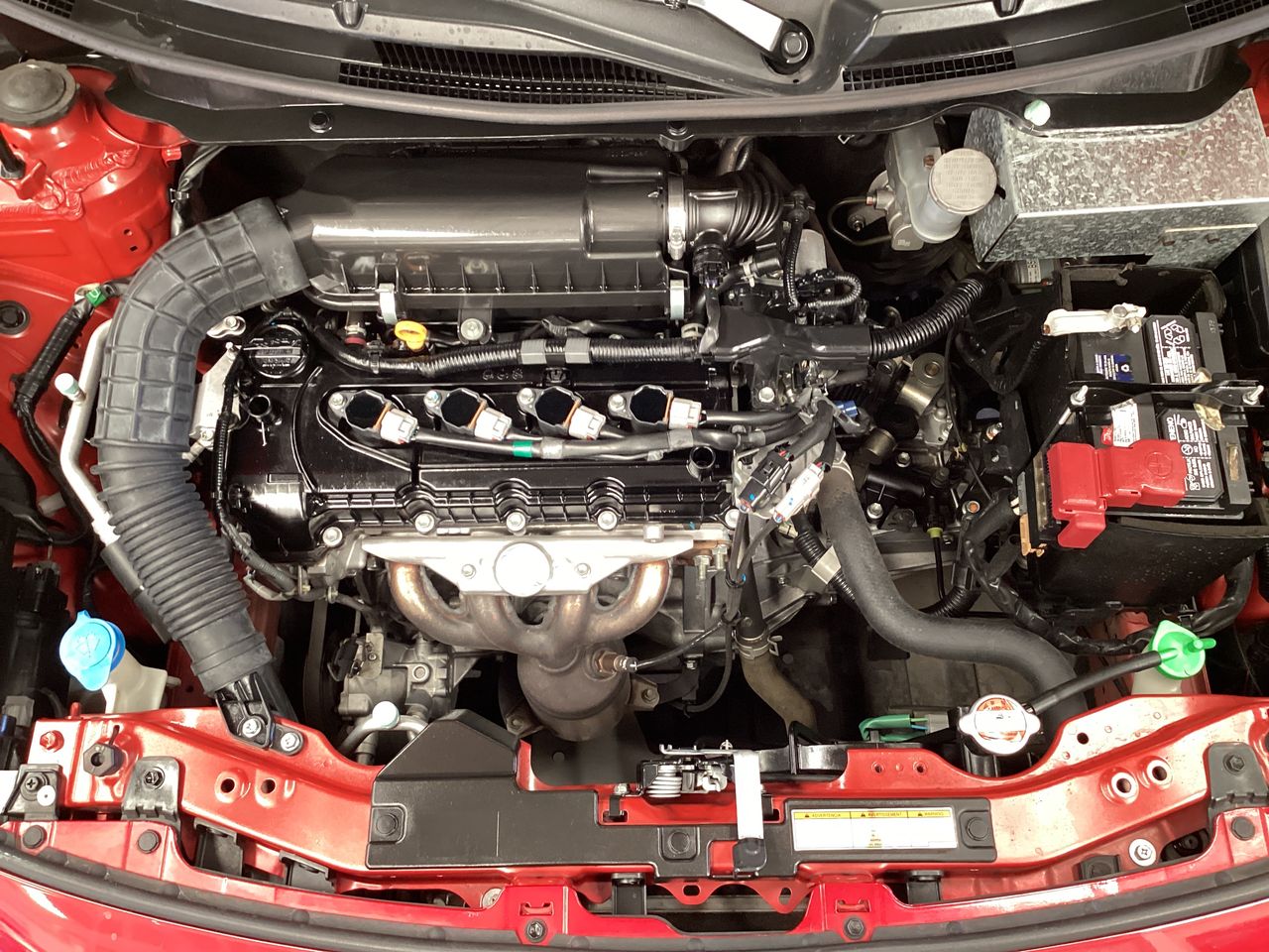 2022 Suzuki Swift 1.2 Glx Mt