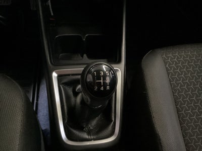 2022 Suzuki Swift 1.2 Glx Mt