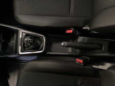 2022 Suzuki Swift 1.2 Glx Mt
