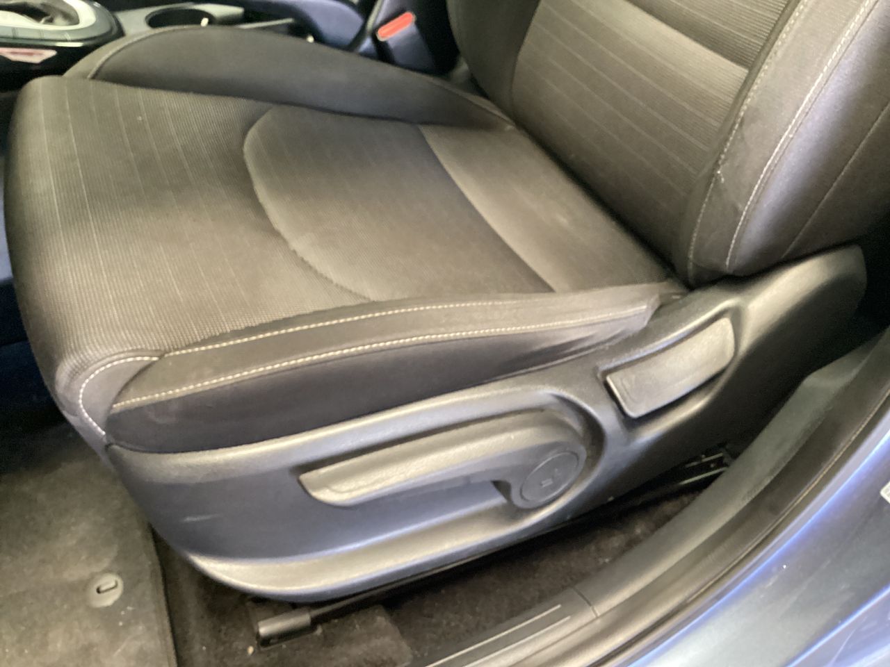 2020 Kia Forte 2.0 Hb 5 p Ex At