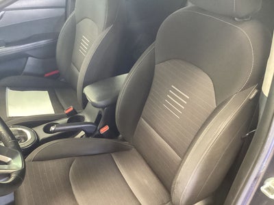 2020 Kia Forte 2.0 Hb 5 p Ex At