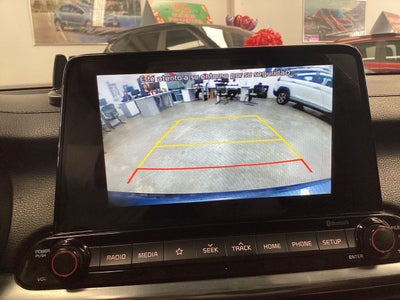 2020 Kia Forte 2.0 Hb 5 p Ex At