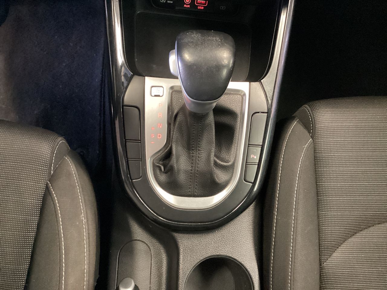 2020 Kia Forte 2.0 Hb 5 p Ex At