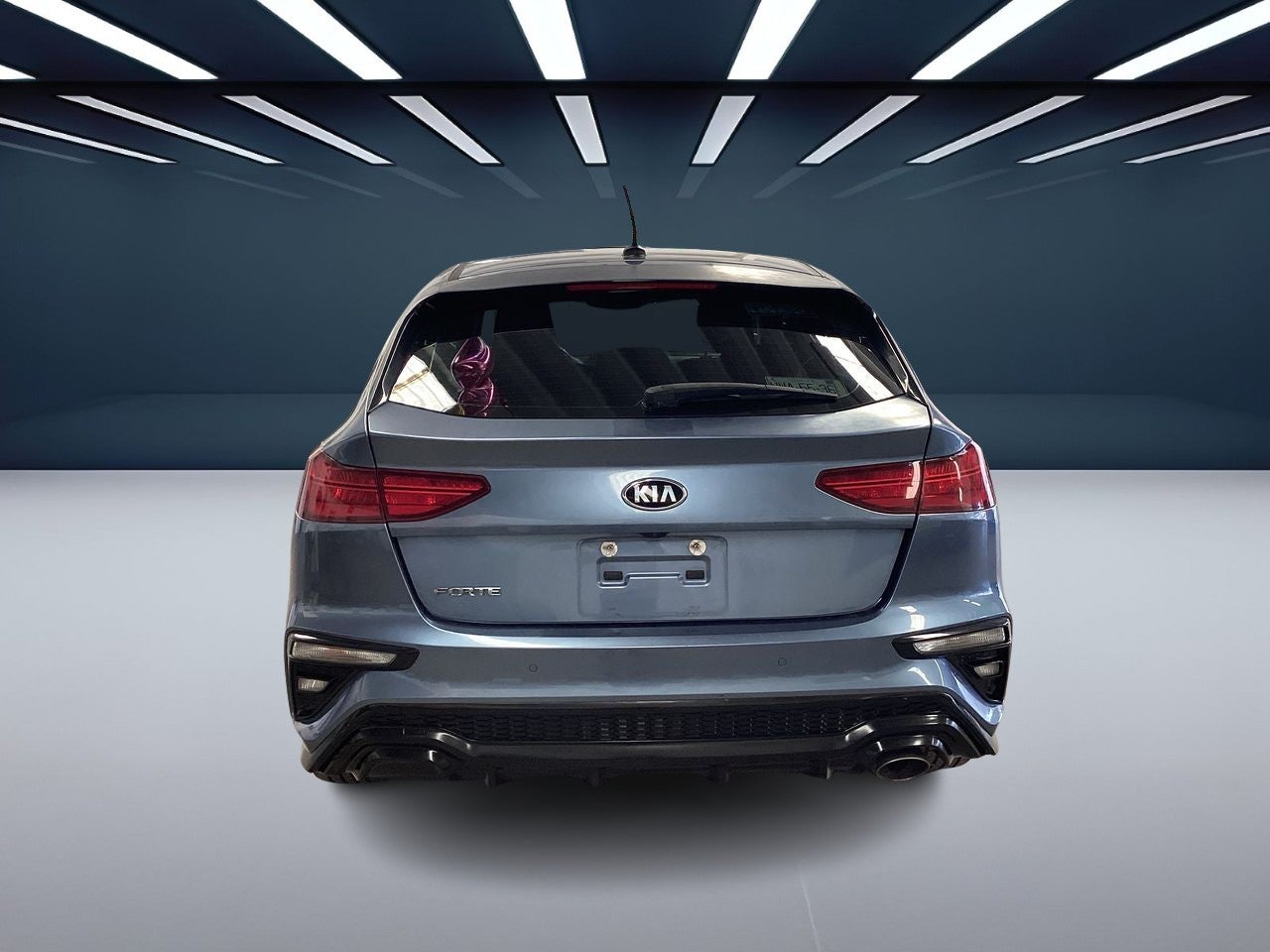 2020 Kia Forte 2.0 Hb 5 p Ex At