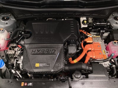 2023 Kia Niro 1.6 EX Híbrido Piel At
