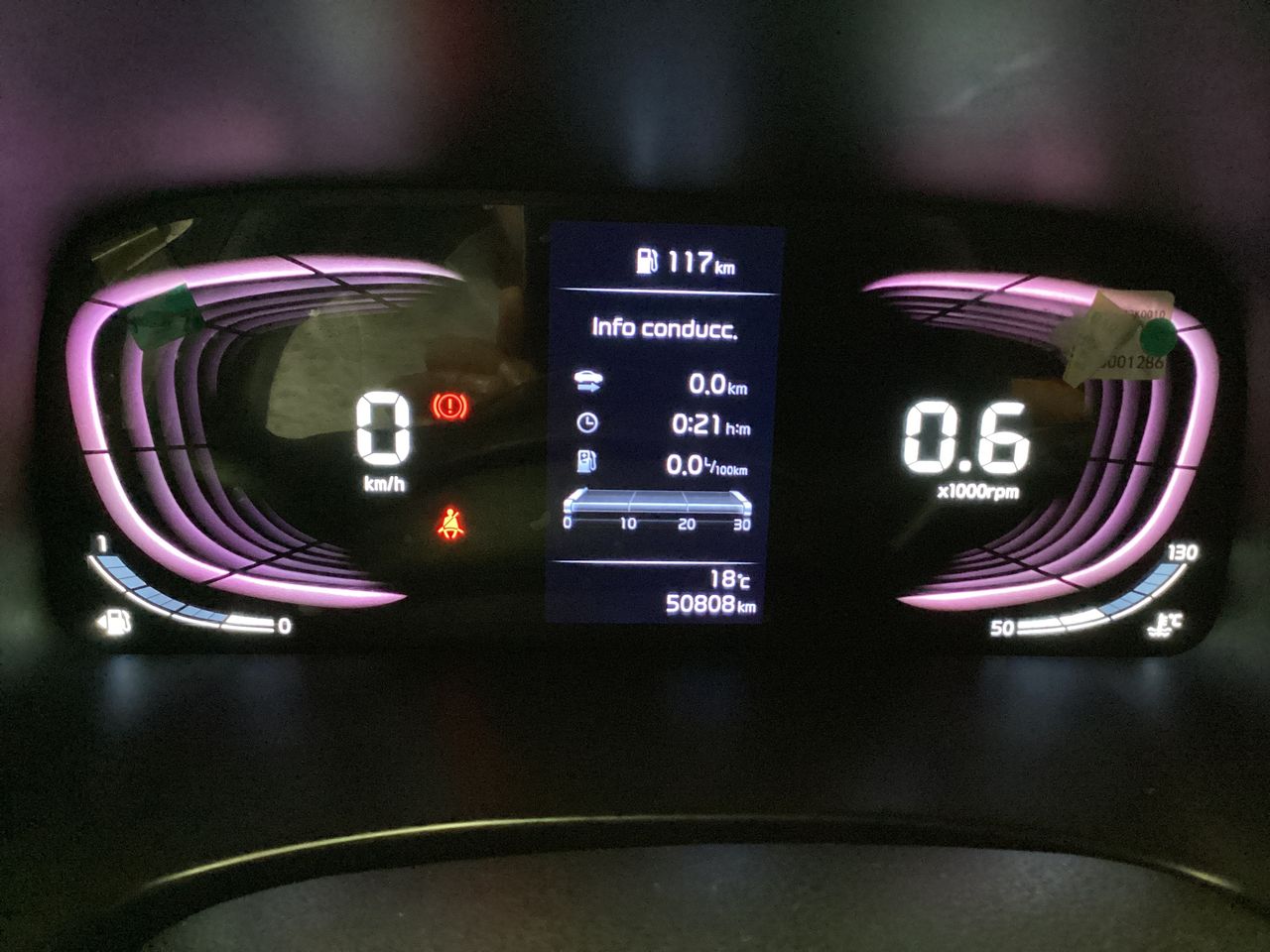 2023 Kia Soul 1.6 LX Mt