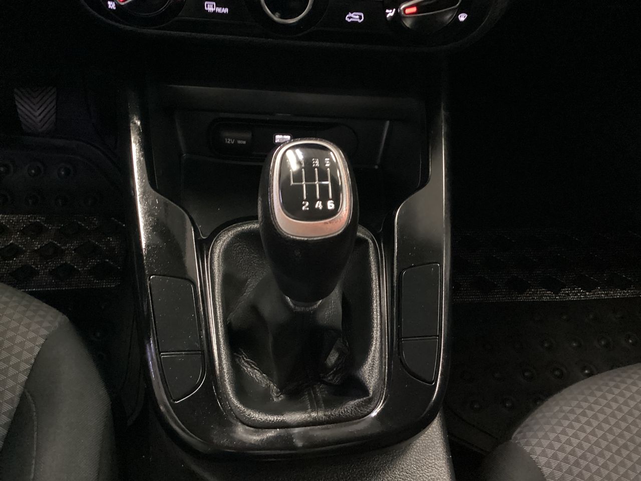 2023 Kia Soul 1.6 LX Mt