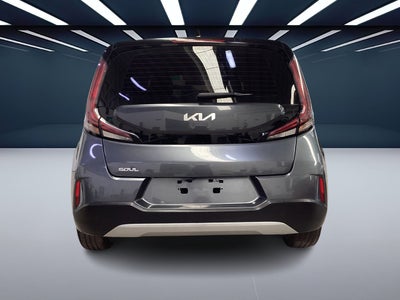 2023 Kia Soul 1.6 LX Mt