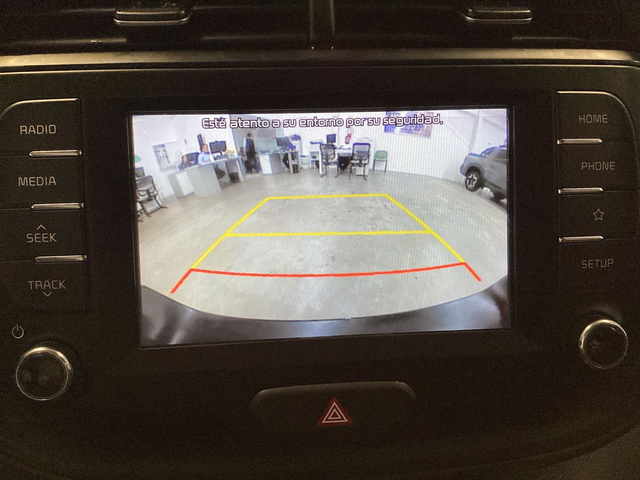 2021 Kia Soul 1.6 LX At