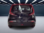 2021 Kia Soul 1.6 LX At