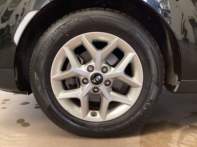 2021 Kia Soul 1.6 LX At