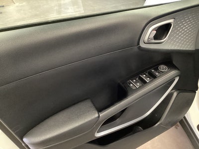 2023 Kia Soul 1.6 LX At