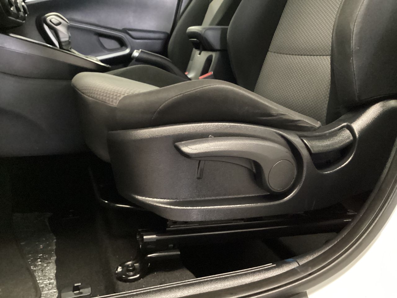 2023 Kia Soul 1.6 LX At