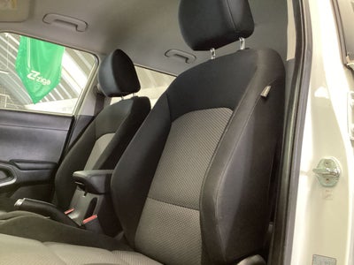 2023 Kia Soul 1.6 LX At