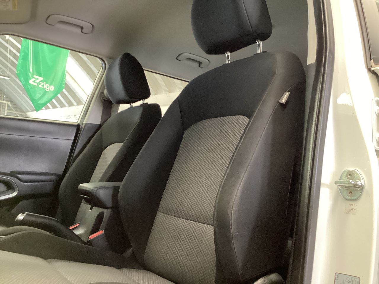 2023 Kia Soul 1.6 LX At