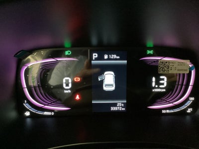 2023 Kia Soul 1.6 LX At
