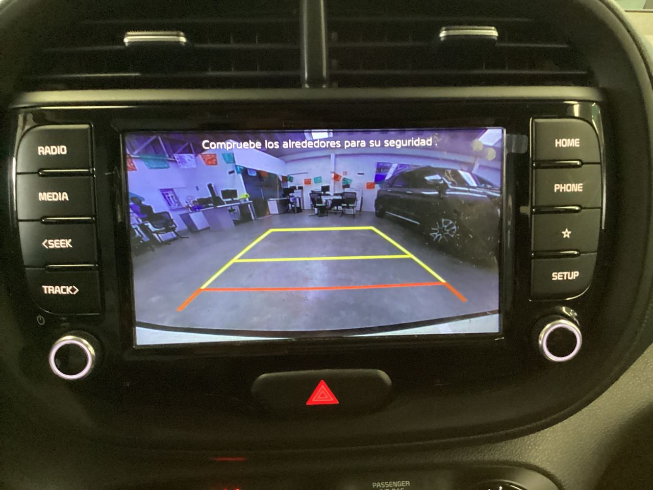 2023 Kia Soul 1.6 LX At
