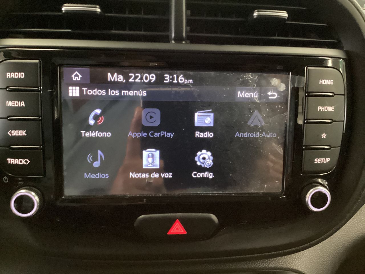 2023 Kia Soul 1.6 LX At