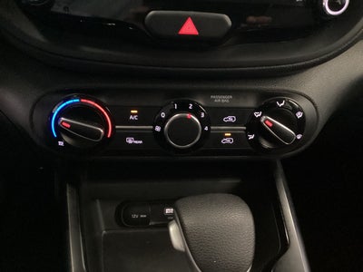 2023 Kia Soul 1.6 LX At