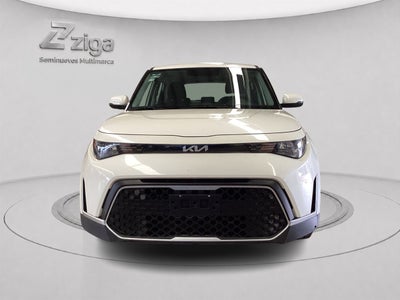 2023 Kia Soul 1.6 LX At