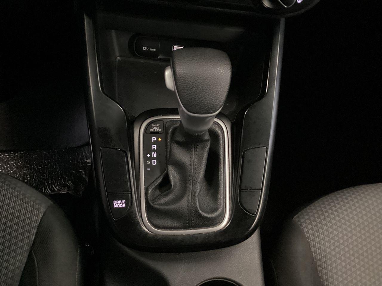 2023 Kia Soul 1.6 LX At