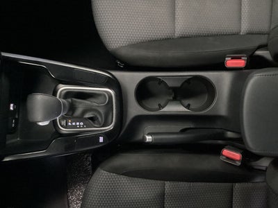 2023 Kia Soul 1.6 LX At