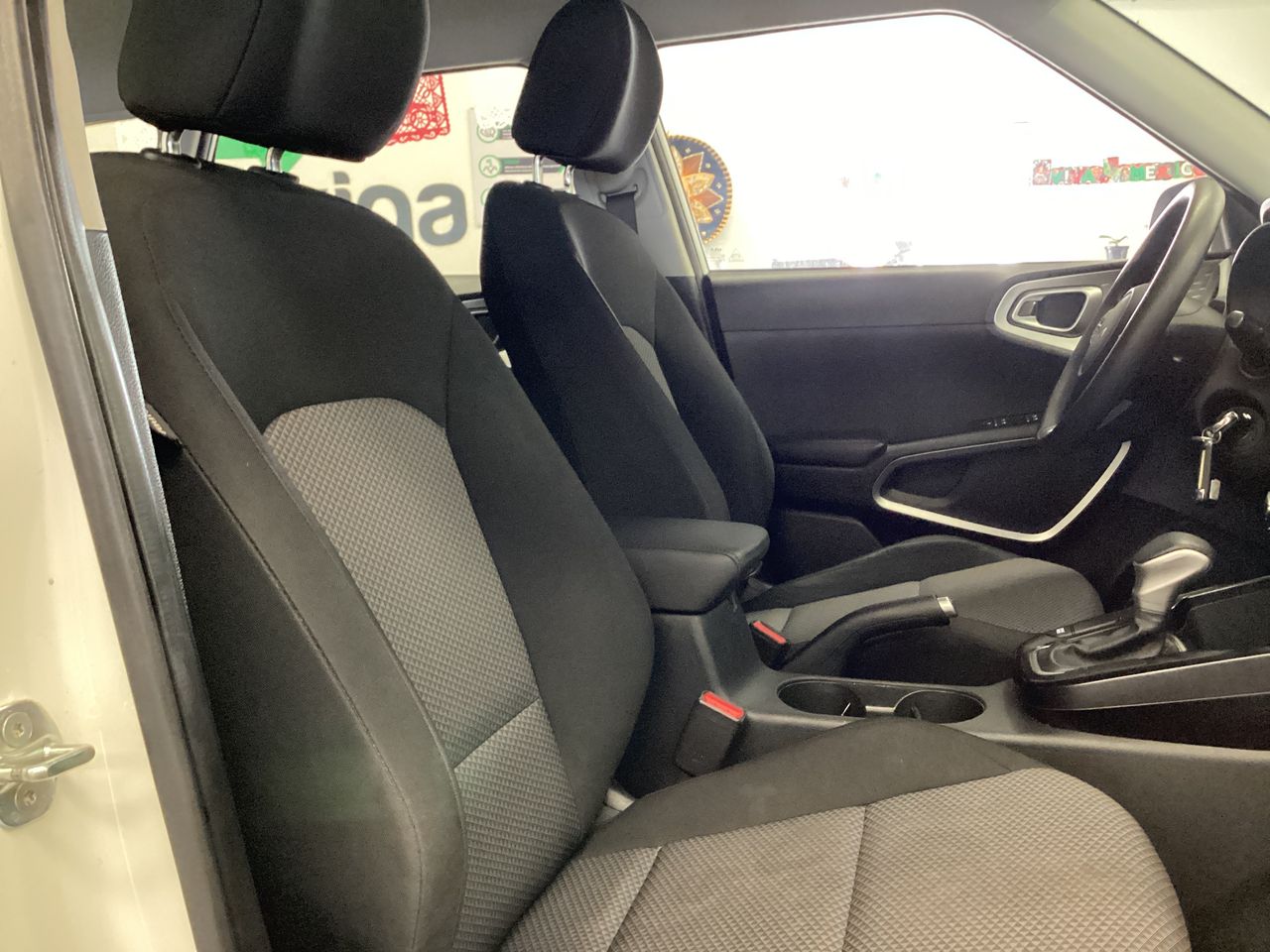 2023 Kia Soul 1.6 LX At