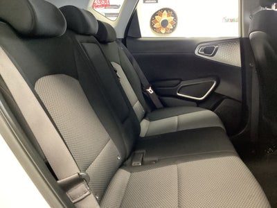 2023 Kia Soul 1.6 LX At